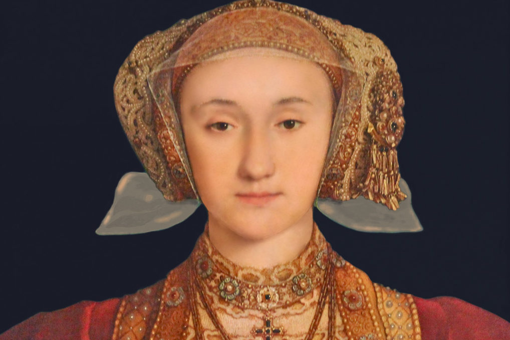 July 9, 1540: Cleves Marriage Dissolved