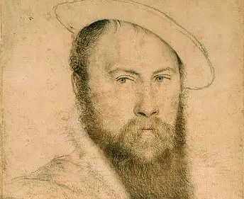 October 11, 1542 - Death of Sir Thomas Wyatt