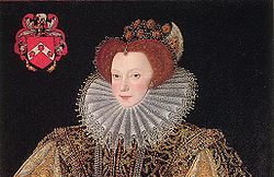 September 21, 1578 - Robert Dudley Marries Lettice Knollys