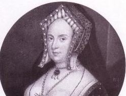 Elizabeth Stafford, Duchess of Norfolk