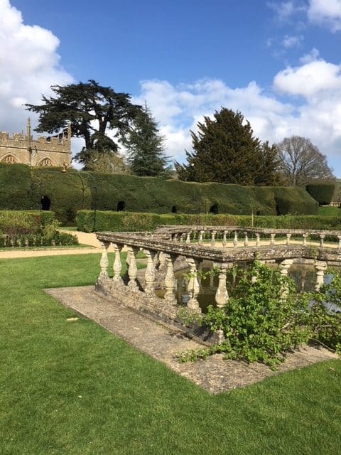 Sudeley Castle - Janet Wertman