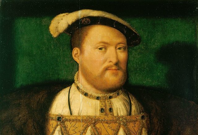 Speech On King Henry Viii